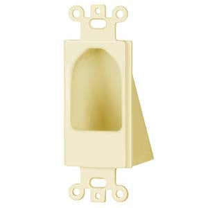 Reverse Nose Decor Insert Reverse Nose Decor Insert